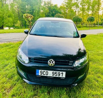 Volkswagen Polo, 1.4, TOP STAV - 3