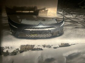 citroen C4 picasso 1,6hdi díly - 3