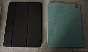 iPad Pro, 12,9palcový (5. generace) - 3