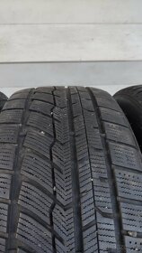 4x zimní 235/55 r18 104V Hankook - 3