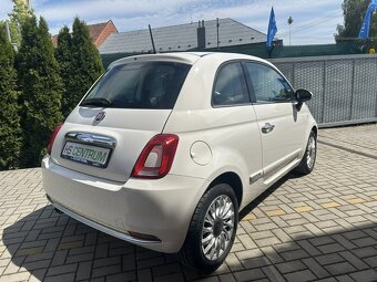 Fiat 500 Plus 1.2i 51kW Top stav serviska - 3