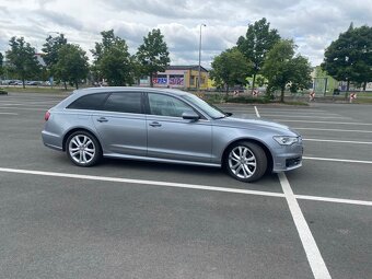 prodam audi a6 c7 - 3
