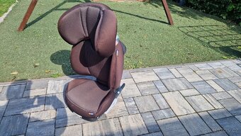 Autosedačka beSafe izi x3 fix - 3