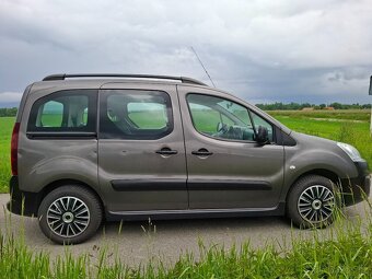 Peugeot partner tepee 1.6 bhdi - 3