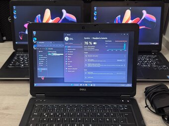 Dell Latitude E6440 - i5 | 4GB RAM | 256GB SSD | W11 - 3