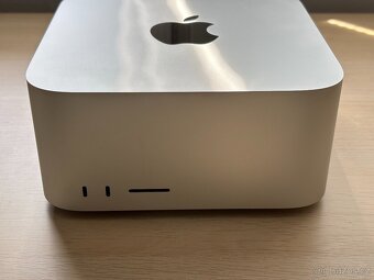 Apple Mac Studio M1 Max (2022), 32 GB, 512 GB - 3