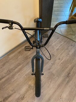 BMX CTM - 3