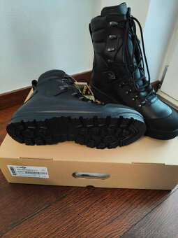 Boty polní Gore-Tex ECWCS 2010 Prabos - 3