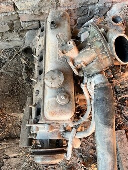Motor - 3