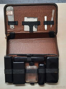 US ww2 osobní hygiena - 3