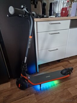 Dětská Segway elektrokoloběžka v záruce - 3