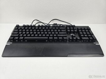 Herní Klávesnice JEDEL-GAMING KL88 Blue Switch - 3
