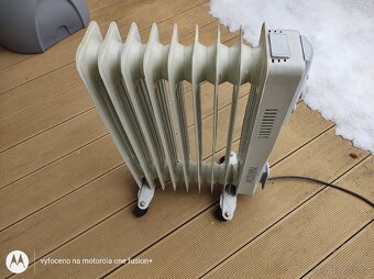 Rediator Home - 3