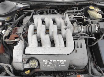 FORD MONDEO 2.5i V6 24V GHIA - 3