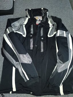 Moto bunda - 3