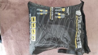 Kalhoty trilobit - 3