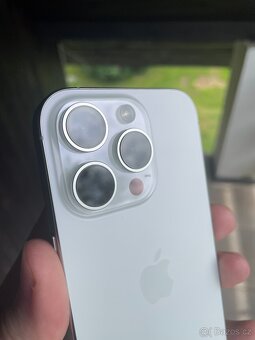 Nový iPhone 16 Pro 128GB - 3
