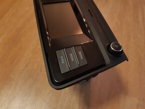 Rádio SWING pro Škoda Octavia III. - 5E0035871A - 3