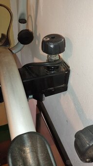 Držák kol na tažné zařízení - 3