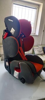 Recaro Young Sport autosedačka 9-36 kg - 3