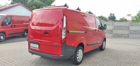 Ford Transit Custom 2.0 TDCi L1H1 96Kw r.v.2016 - 3