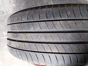 205/55r16 Michelin - 3
