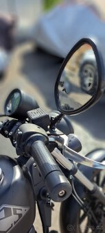 Keeway k-light 125 - 3