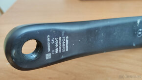 Sada Shimano XT(8100) 1x12 - 3