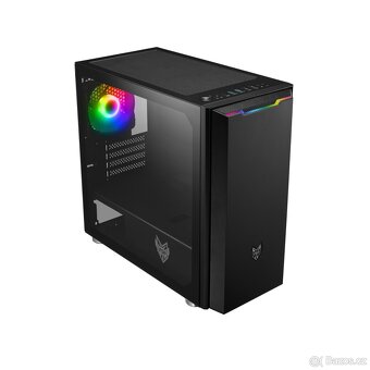 Ryzen 5, RX 580, 16GB Ram, 128GB SSD, 1TB Hdd - 3