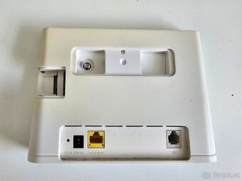 Wifi router Huawei B311s - 220 - 3