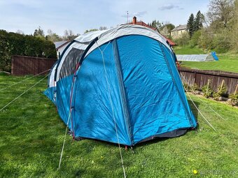 Prutový stan Arpenaz 4.1 F&B - 3