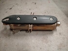 Gilera 500ie fuoco - 3