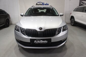 Škoda Octavia III 1.6TDI Facelift Model 2019 LED - 3