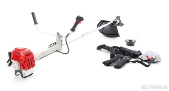 Benzínový křovinořez VeGA BC430PRO - 3