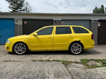Škoda Octavia II 2.0l 125kw (POUZE ND) - 3