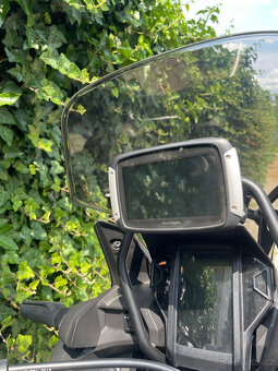 Moto navigace Tomtom Rider 40 - 3