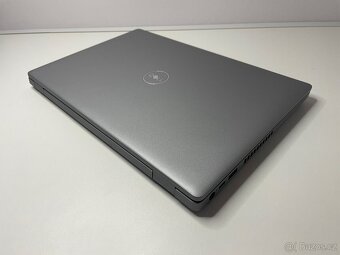 Dell Latitude 5410 i7 10gen. 32GB RAM 512GB SSD - záruka - 3