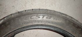 Kumho ecsta ps71 245/40 zr18 - 3