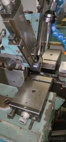 Soustružnické automaty MAS A20B - 3