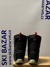 JUNIORSKÉ SNB BOTY RIDE VEL.35,5 - 3