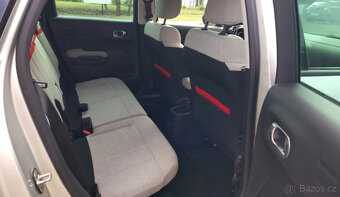 Citroën C3 Aircross 1.2 PureTech Shine S&S - 3