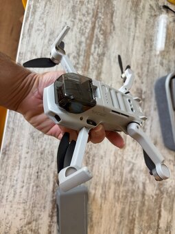 DJI mini 4k - 3