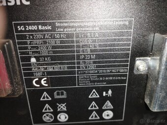 Elektrocentrála - 3