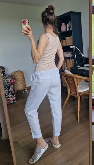 tílko H&M - 3