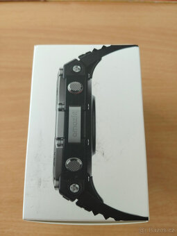 Nové odolné hodinky Amazfit T-Rex 3 Black, originál balení - 3