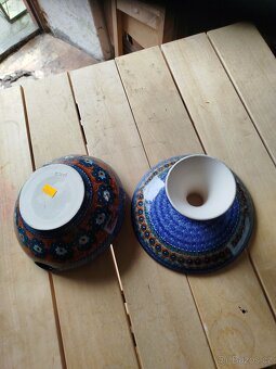 2krasné mísy - 3