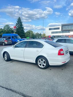 Škoda Octavia 1.6 TDI 77kW 2.Majitel,original najeto. - 3