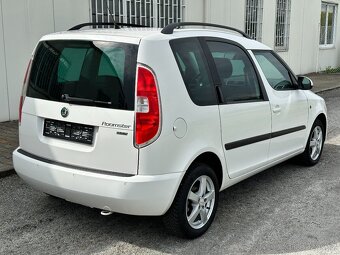 Škoda Roomster 1.4 16v 63kw - 3