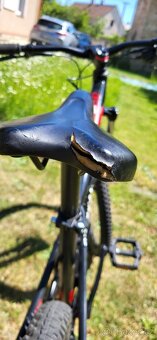 Horské kolo Rockrider Sport Trail 530S - 3
