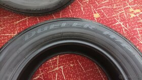Brigestone Dueler H/P Sport 255/60 R18 108W - 3